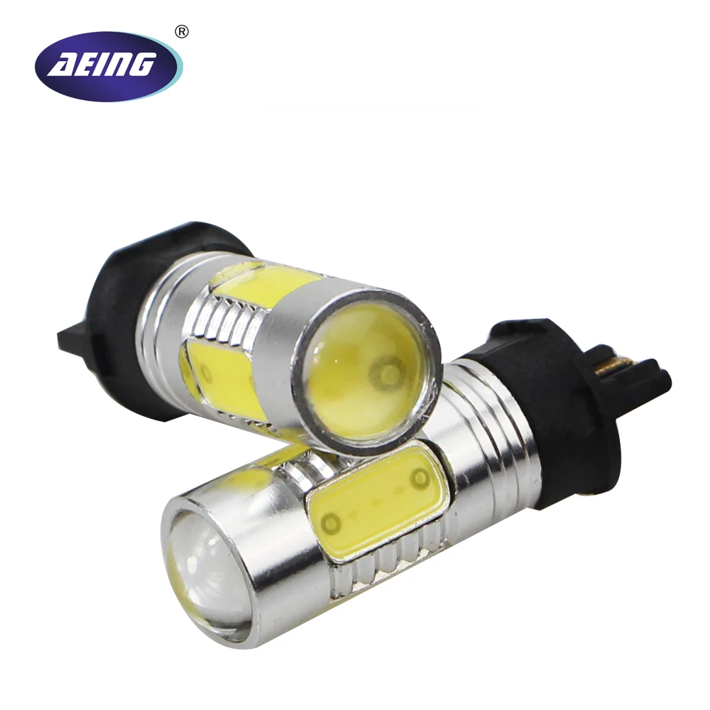 Светодиодная лампа AEING без ошибок PW24W для Volvo S60 XC60/Skoda Octavia/Peugeot 208/Citroen C4/VW Passat CC/Golf7 |