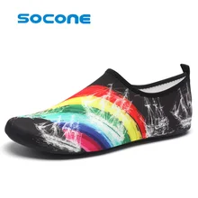 Г., мужская пляжная обувь для плавания, спортивная обувь, легкая резиновая подошва, спортивная обувь, обувь для рыбалки