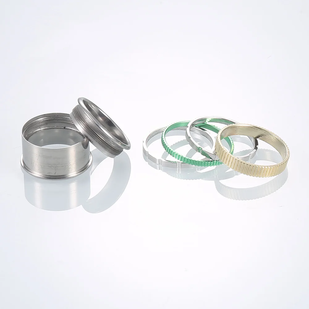 Набор Колец Cremo Gear Anillos Love модное Сменное медитация винтажное штабелируемое