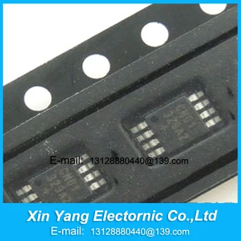 

NEW ORIGINAL DS28CN01U-A00+T DS28CN01U-A00 DS28CN01U MSOP Free shipping