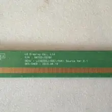 6870S-1578C lcd PCB запчасти