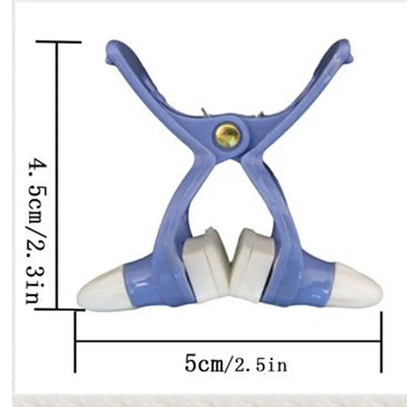 50 шт./партия, формирователь для носа, инструмент для увеличения носа, формирующий подъемный мост, выпрямляющая прищепка для красивого носа, Прямая и