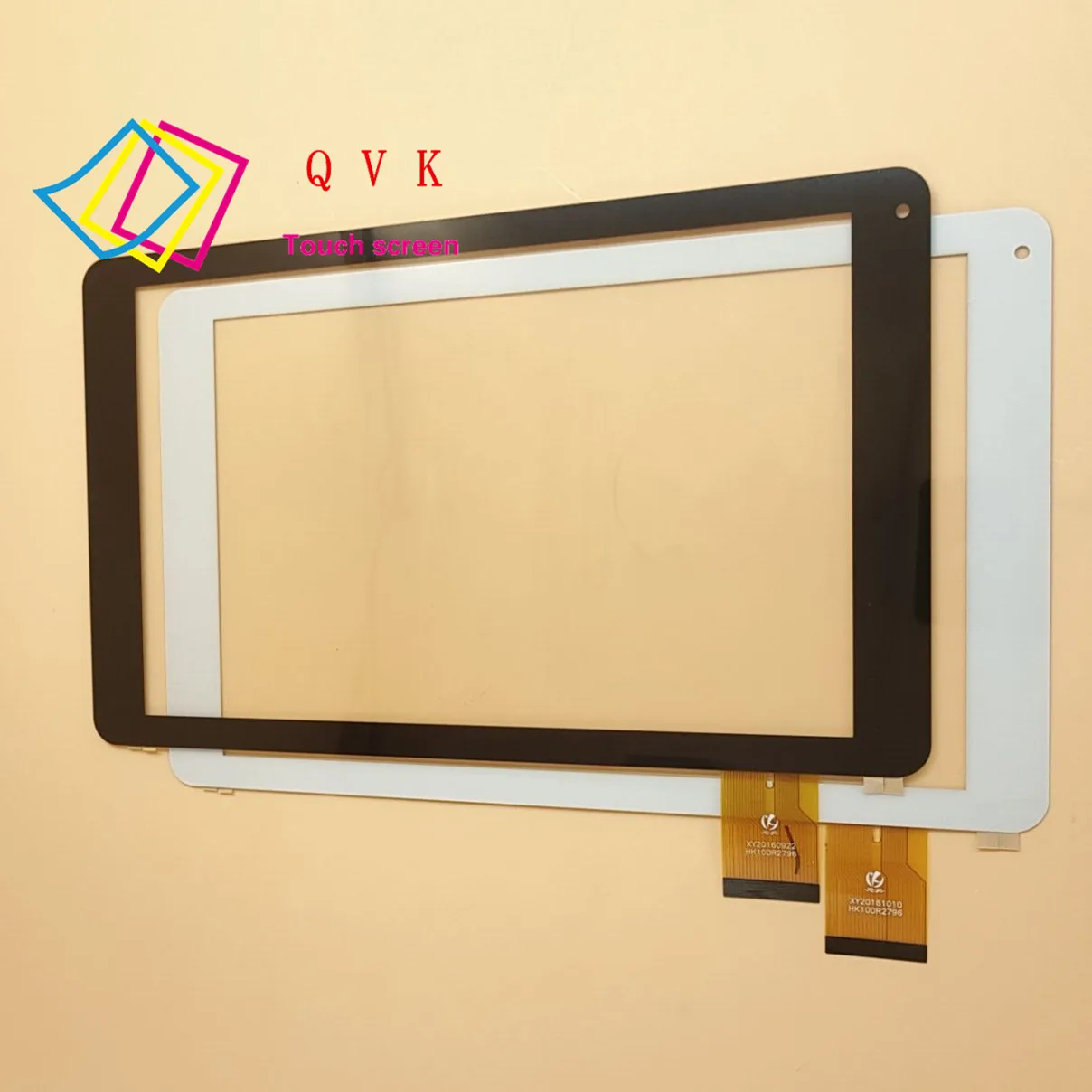 10 1 дюйма для Prestigio MultiPad Wize 3401 3G pmt3401 3g c планшетный ПК емкостный сенсорный экран
