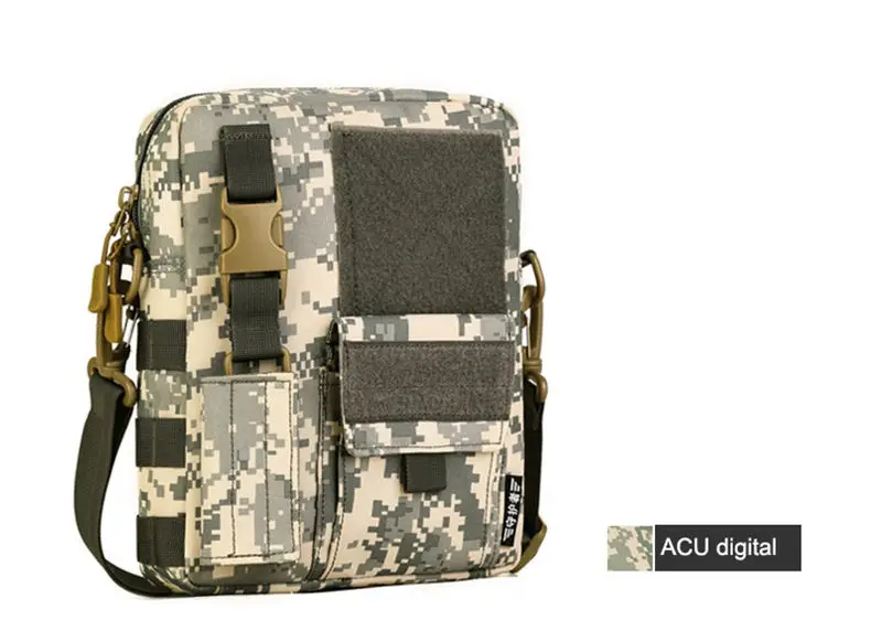 acu digital color