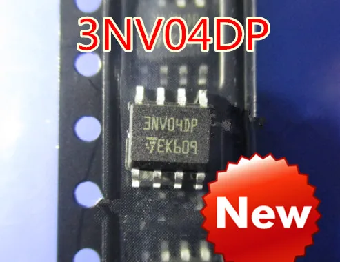 

Набор схем 3NV04D S3NV04DP 3NV04 SOP-8 VNS3NV04DP-E