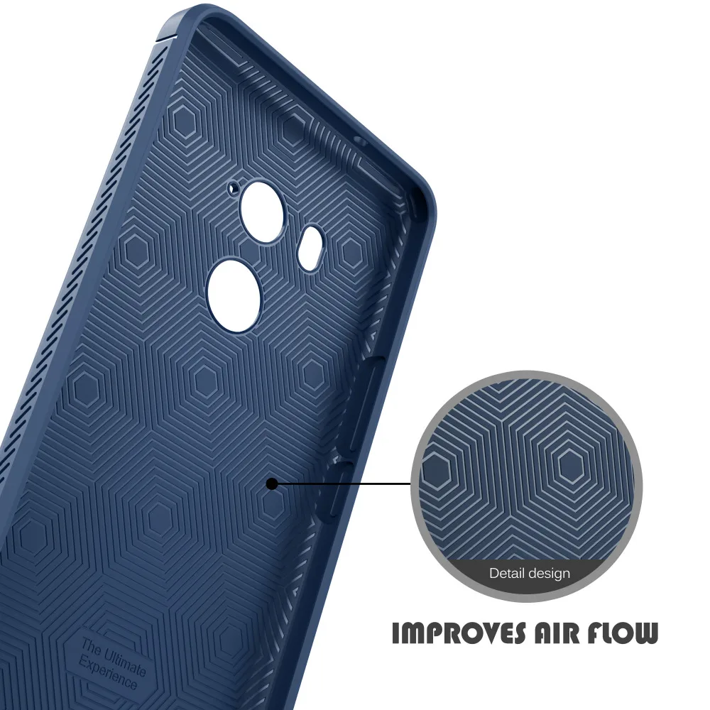 HTC U11 Plus--