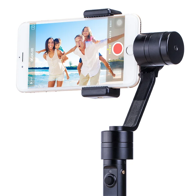 F16638 Zhiyun Z1 Smooth C 3 Axle Handheld Stabilizer Edition Smartphone Brushless Gimbal for 7 Cellphone