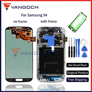 Samsung S4 
