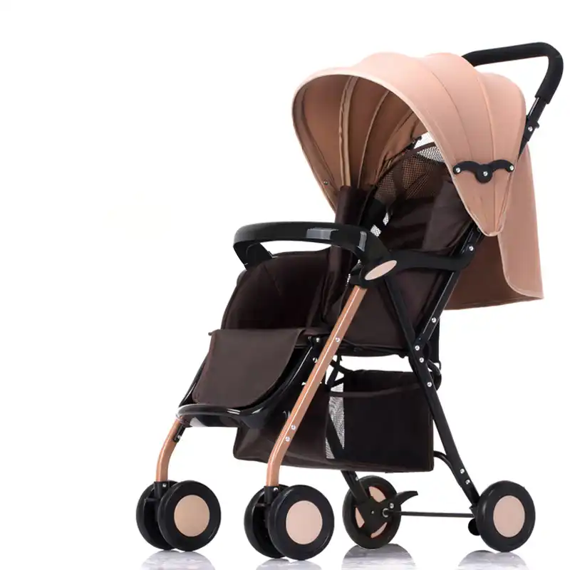 cost of a baby stroller