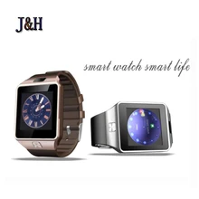 Fast shipping WristWatch Bluetooth Smart Watch Sport Pedometer With SIM Camera Smartwatch For Android & ISO