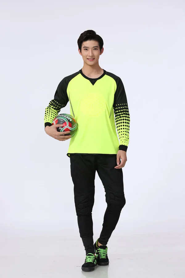 goal keeper outfit