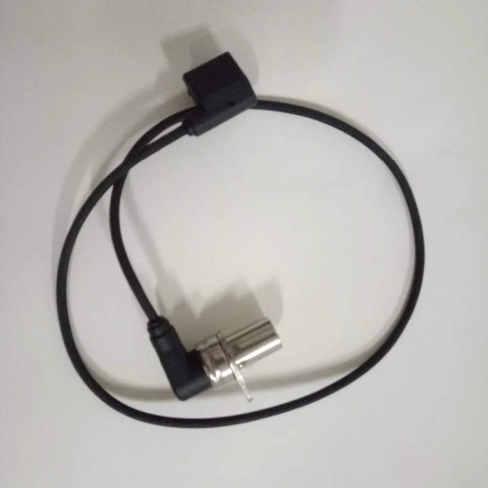 Датчик положения коленчатого вала для BMW E34 E36 320i 325i 520i 1991 1995 OEM 12141726066 12141726065|Датчик