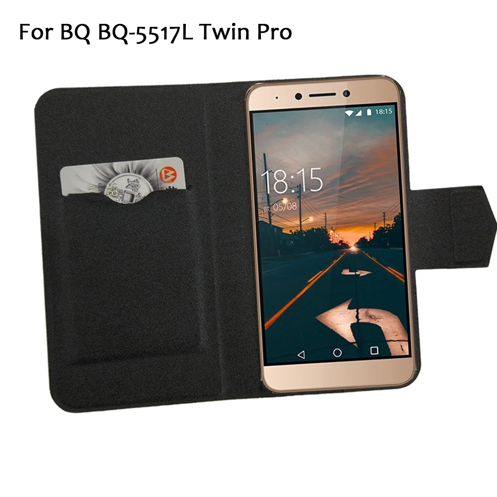 3 BQ BQ-5517L Twin Pro