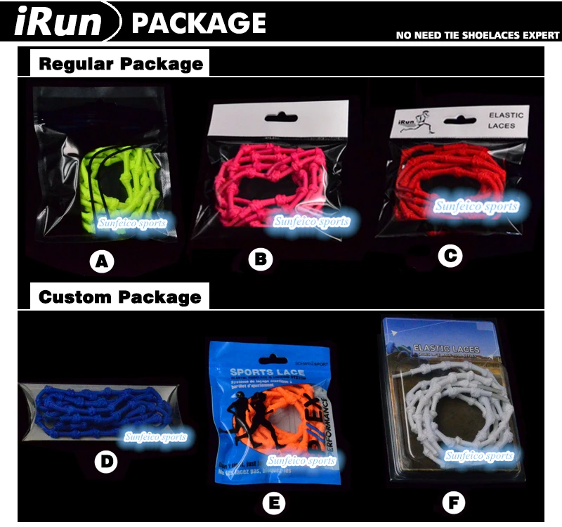 elastic shoelace with knots_5
