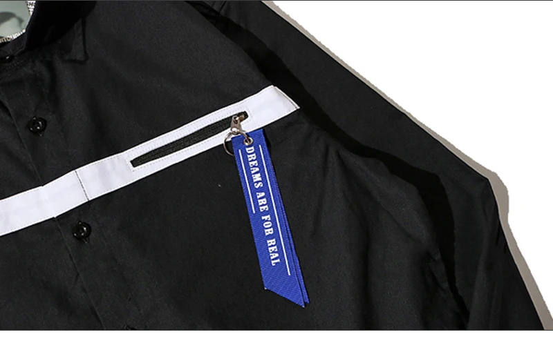 Chemise Homme (7)