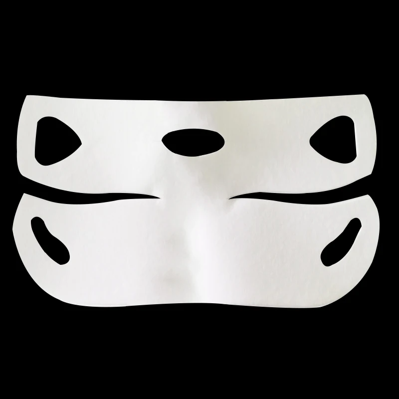 7 видов стилей выбрать лифтинг над ухом маска для лица предотвращает падение лица тонкий подбородок подтяжка бандажная маска двойной слой V Shaper TSLM1