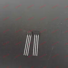 30 шт./партия SS461A SS461 61A датчик SS эффект Холла защелкивая TO-92