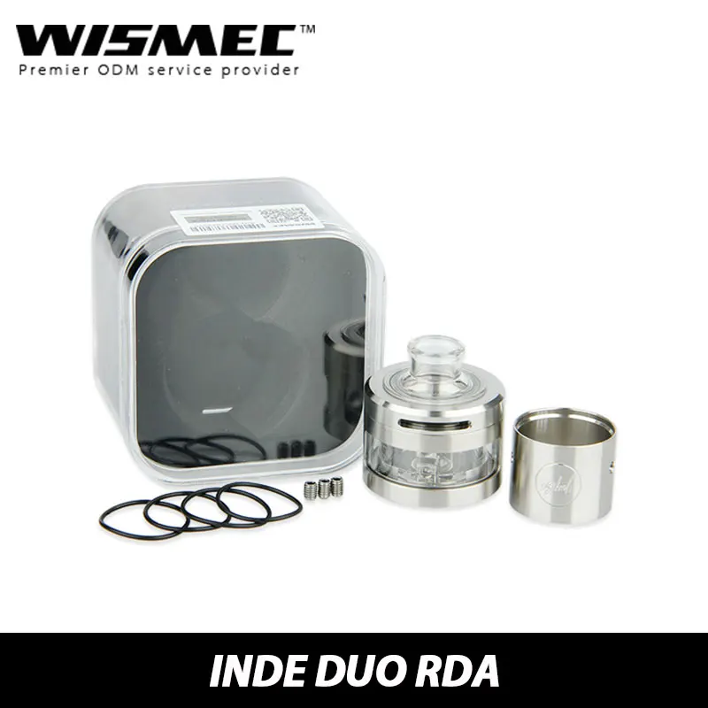 

Hot Sale 80W WISMEC SINUOUS P80 TC MOD Box Mod 80W/50A Mod Electronic Cigarette Match Elabo Mini Atomizer vs SINUOUS V80 Box MOD