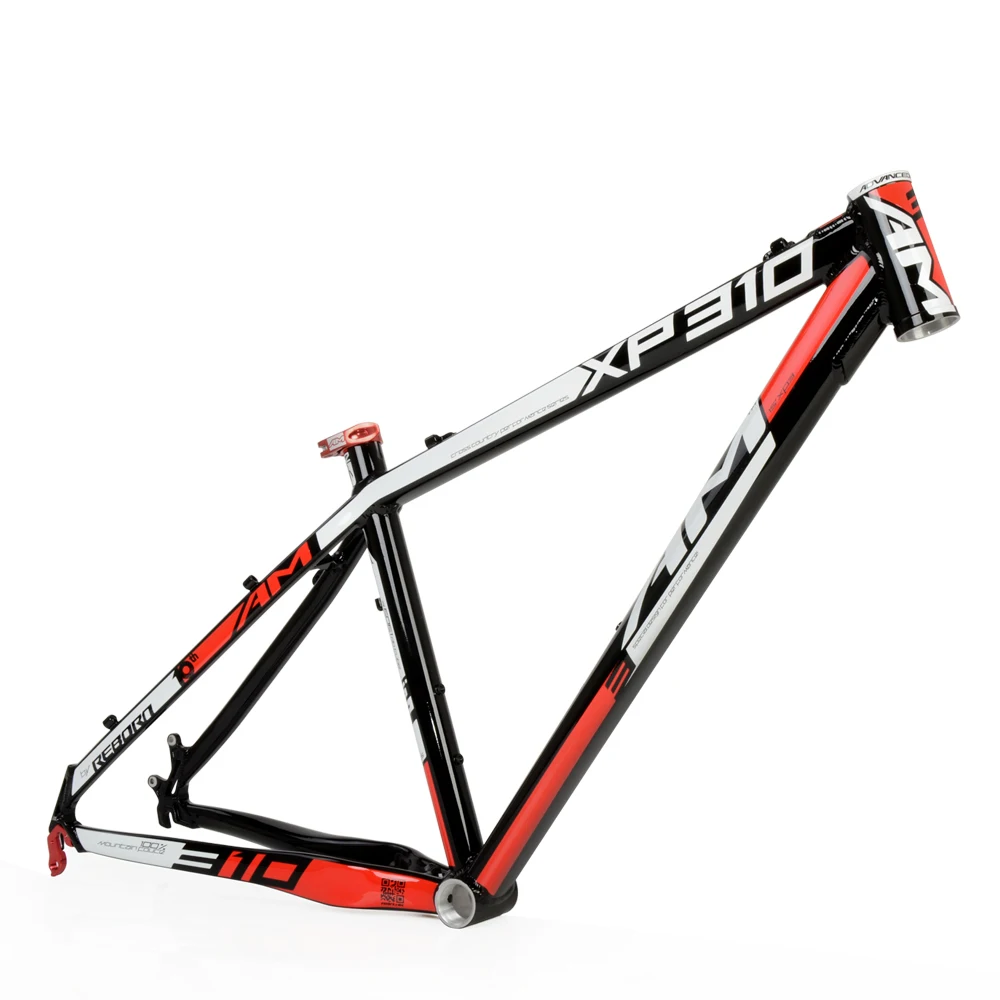 mountain bike 17 frame