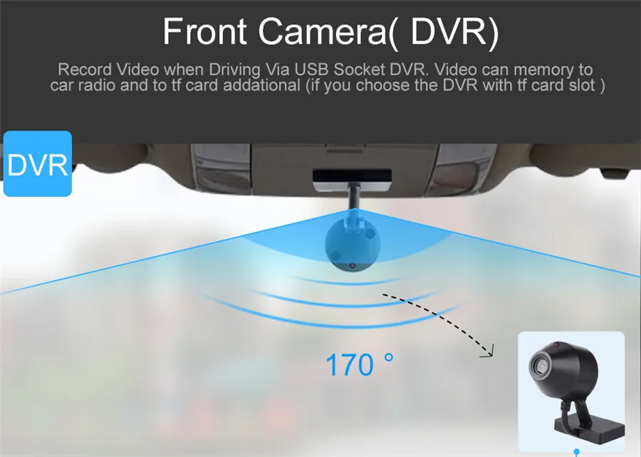 1 DIN Android 7," Автомобильный Радио Стерео вращающийся сенсорный винт/Bluetooth/FM/USB автомобильный Аудио мультимедийный плеер