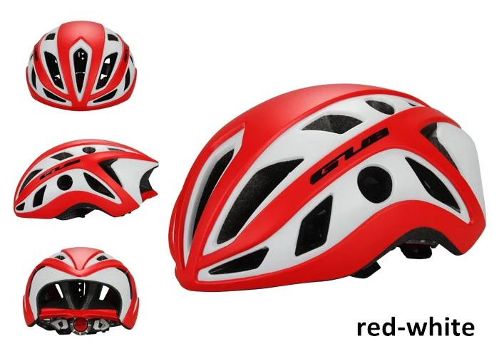 

WOSAWE MTB Road TT Racing Bike 22 Air Vents Helmet With Integrally Molded ESP Bicycle Helmets Casco Ciclismo