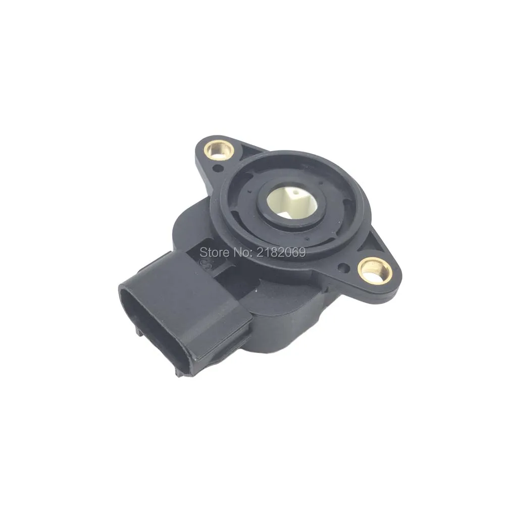 Датчик положения дроссельной заслонки TPS для Kia Sephia GS LS RS Mazda Miata Protege 1 8 198500 1031 BP2Y18911
