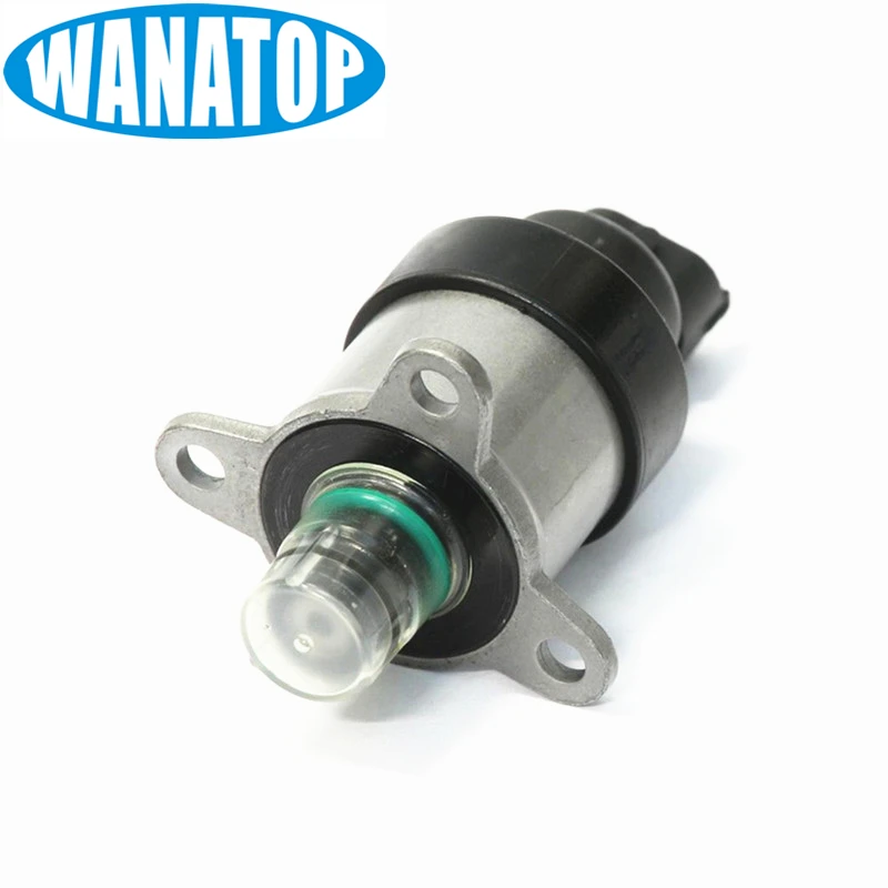 Fuel metering valve Fuel pump control valve Common rail system valve