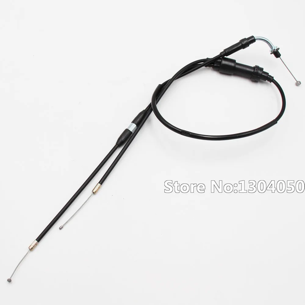 Дроссельная заслонка в сборе для мотоцикла Yamaha PW50 PW 50 PeeWee 1981 2009 Pro Gas New|for yamaha|throttle