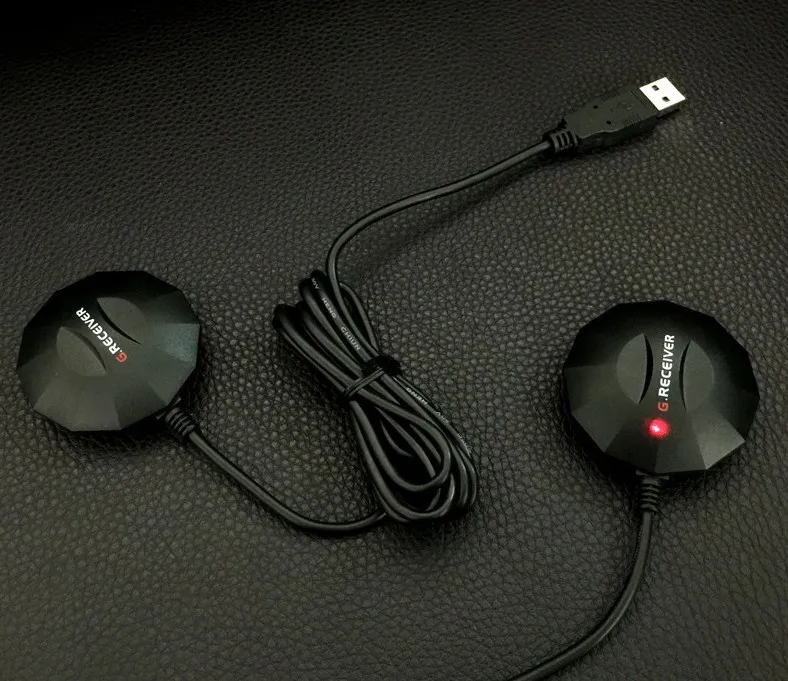 Модуль USB GPS приемника магнитная Водонепроницаемая сменная смарт антенна globalsat