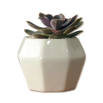 

Modern Garden Landscape plant pot making concrete silicone molds DIY flowerpot ceramic clay cement vase mold