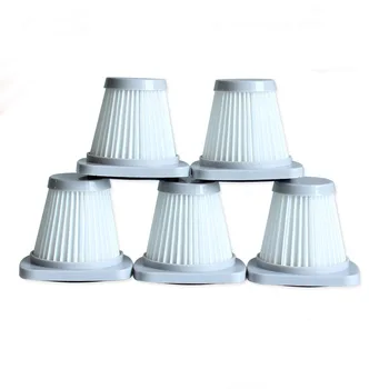 

Free Shipping 5 Pcs/lot High Quality Hepa Filter For Media SC861 SC861A