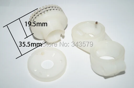 Roland 28 inch machine suction wheel (4)