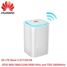 HUAWEI E5180 e5180s 22 4G 2G 3G LTE 150Mbps UNLOCKED NEW Router VOIP BOXED pk b593