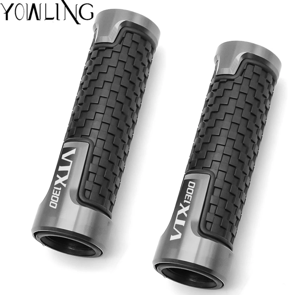 CNC Motorcycle handlebar grip handle bar Motorbike handlebar grips For