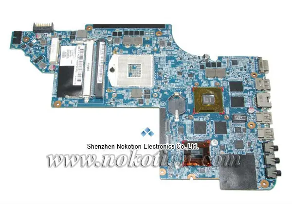 Купить Плату На Ноутбук Hp