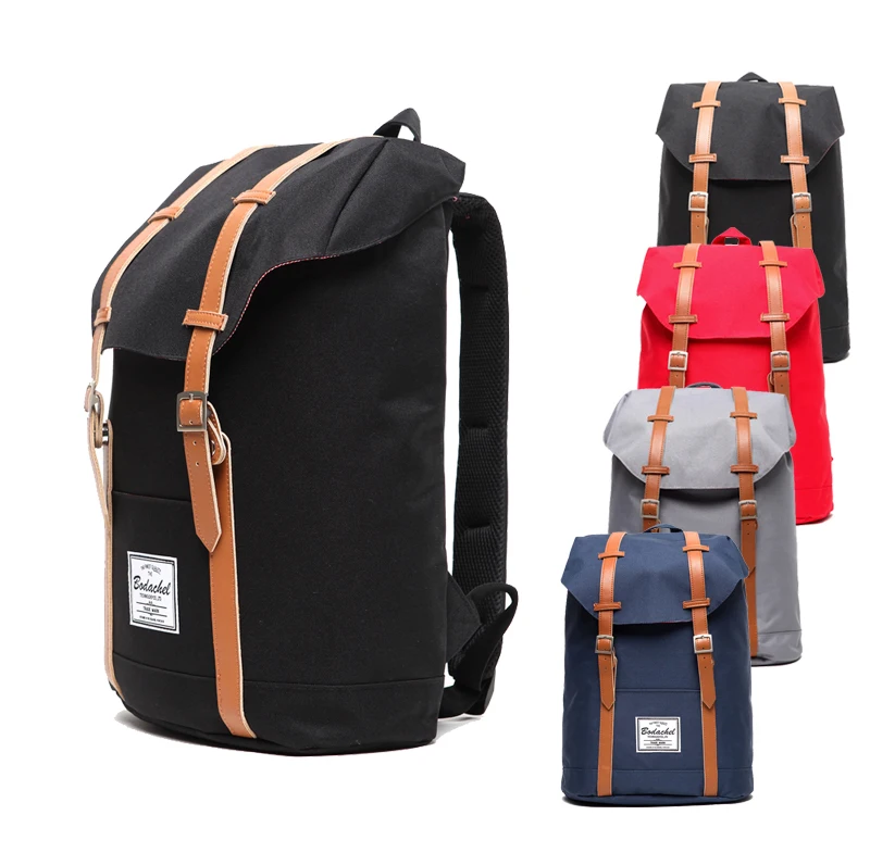 are herschel bags waterproof
