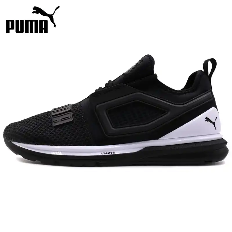 puma ignite limitless fake