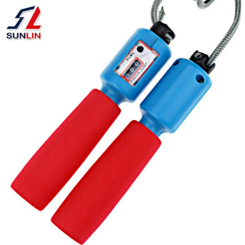 counter for jump rope
