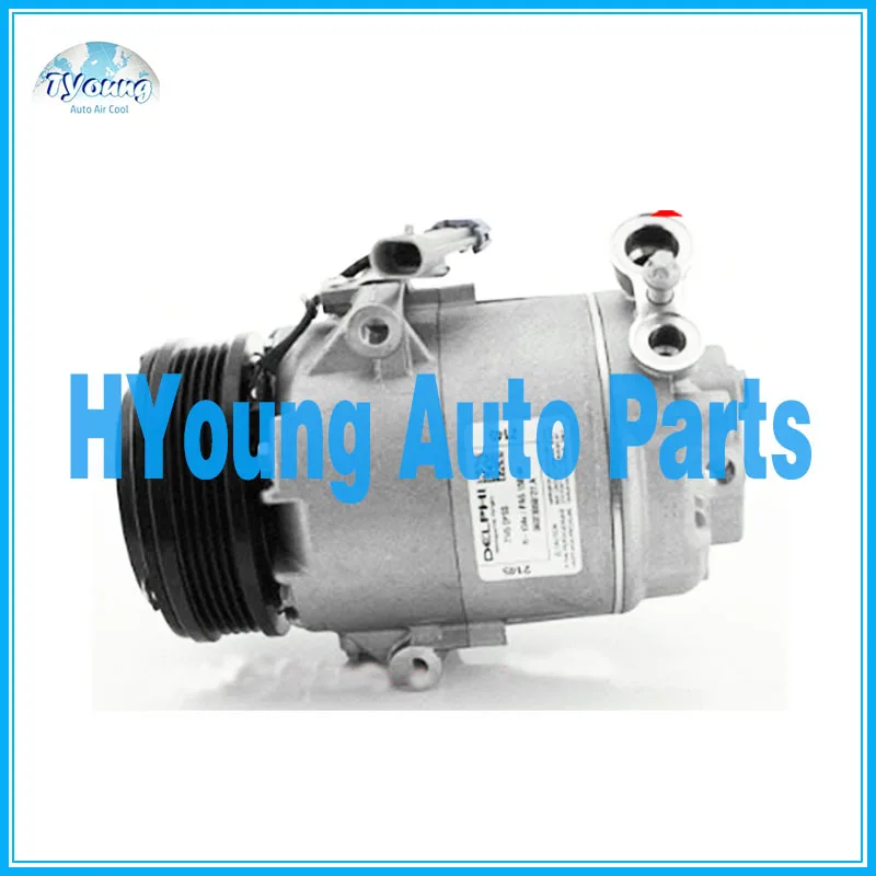 

CVC PN#9165714 car air conditioning compressor for Holden Opel Astra Barina/Combo XC Vectra JS air pump