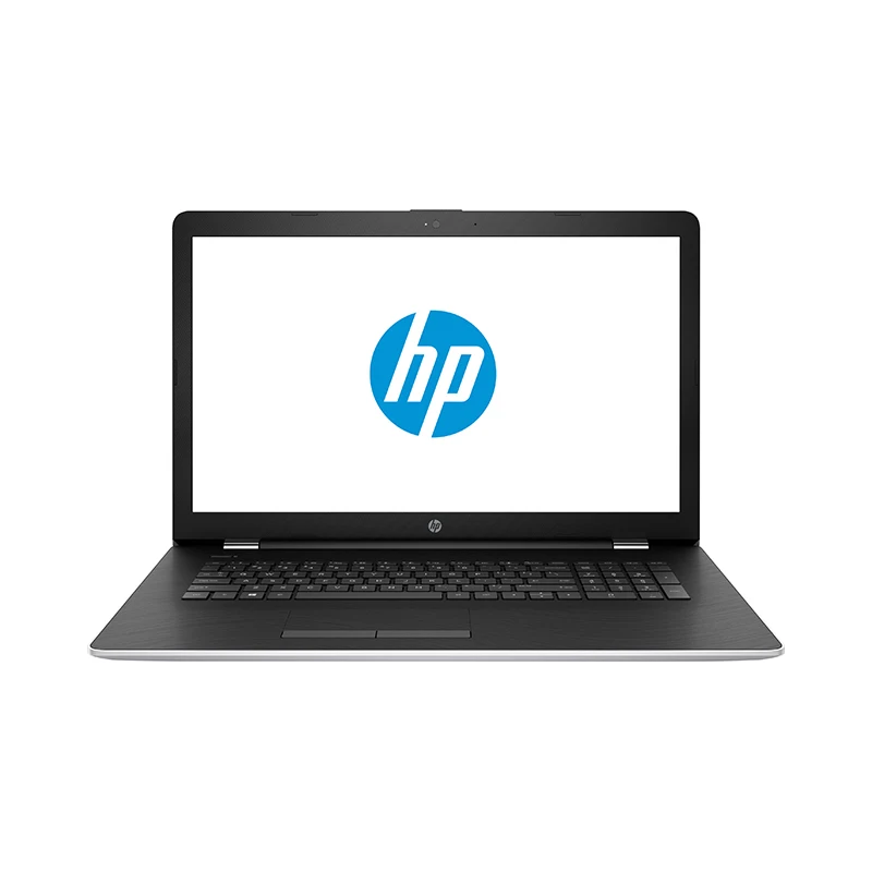 

Ноутбук HP, Серебристый