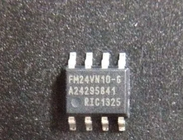 

2 шт./партия, флэшки, FM24VN10 SOP8, Новинка