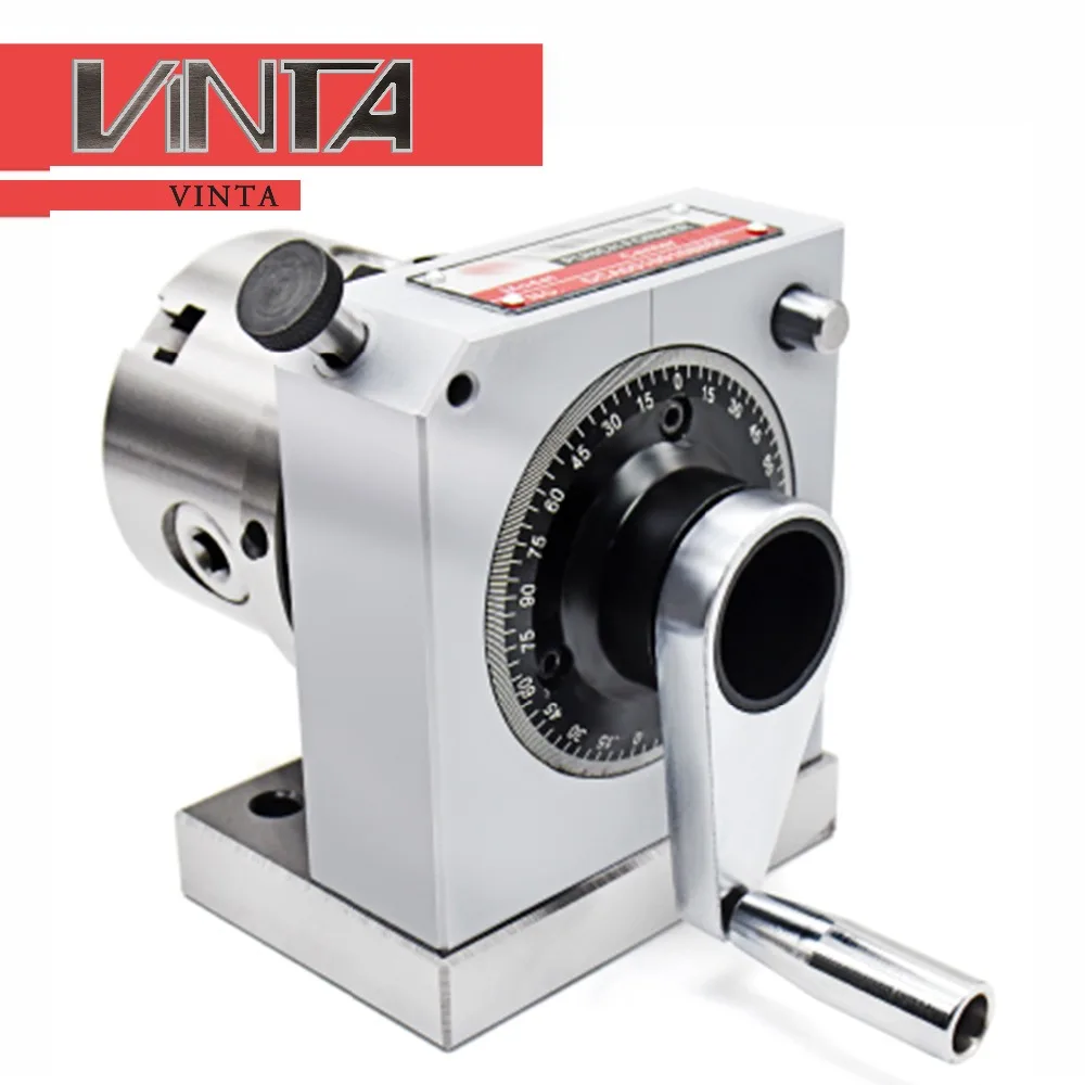 High Precision Three Jaw Punch Former Manual Grinding Machine for Live