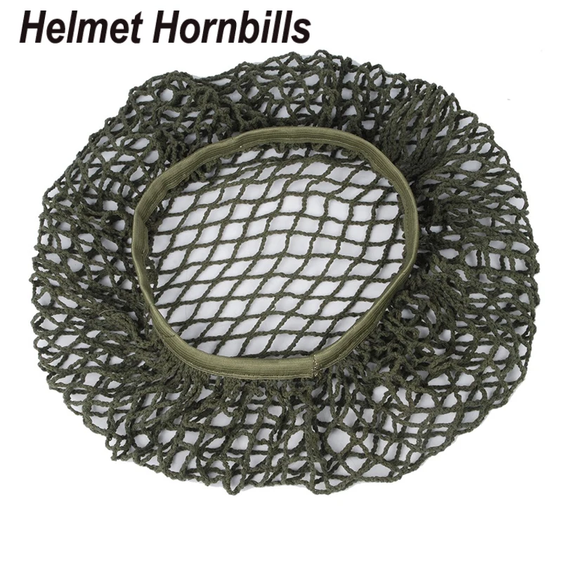 Тактический сетка для шлема сетчатая Крышка для M1 M35 M88 MK1 MK2 шлем страйкбол