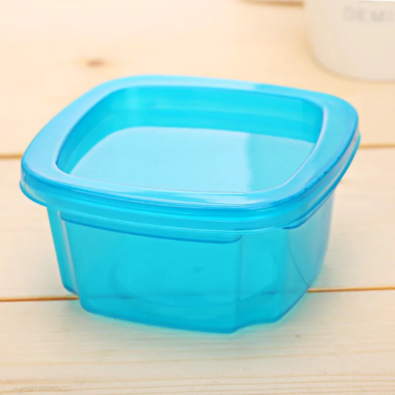 Портативный для малышей Питание Молоко косметическая пудра и контейнер для пищевых бутылок практичная коробка контейнер для детского питания 3 цвета - Цвет: L