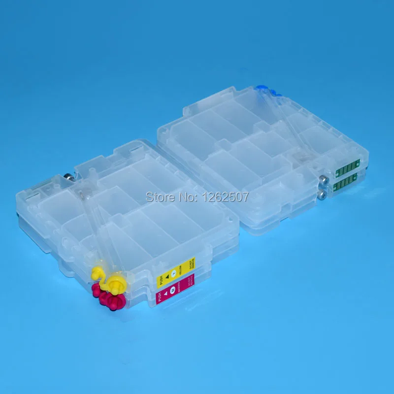 Ricoh gc21 gc31 refill Cartridge (20)