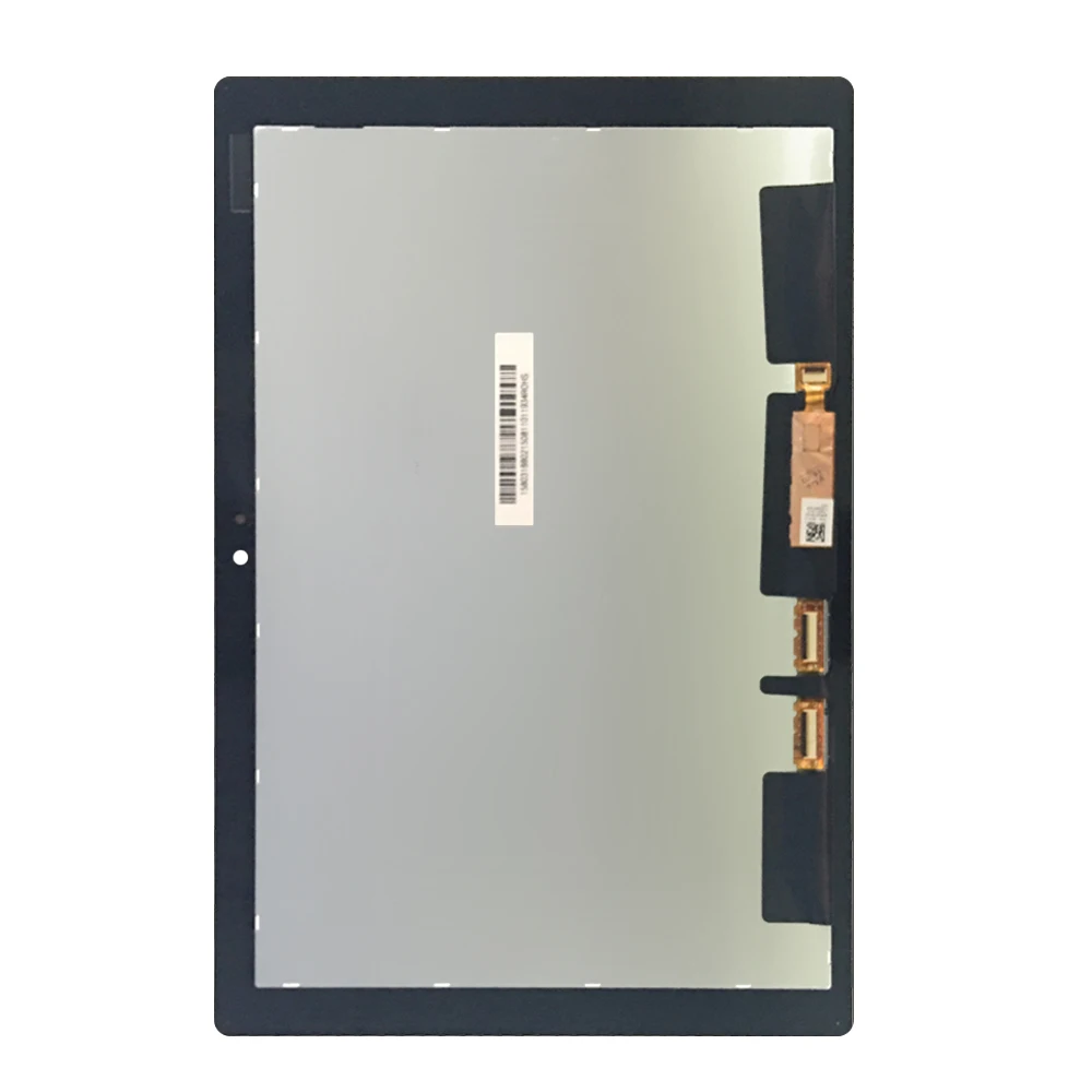 ЖК дисплей для Sony Xperia Tablet Z4 SGP771 SGP712 сенсорный экран дигитайзер панель в сборе