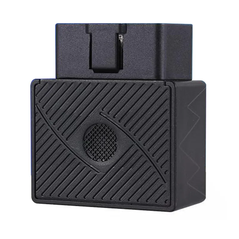 OBD II gps трекер 16PIN Play Car GSM OBD2 штекер устройство слежения GPS локатор OBDII с онлайн