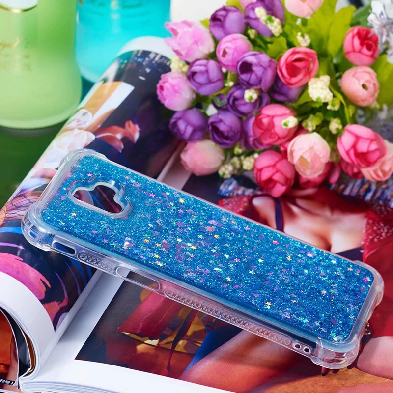 Жидкость мягкий TPU чехол для LG V40 K8 2018 Galaxy A7 J6 J4 плюс Huawei Коврики 20 Pro Lite