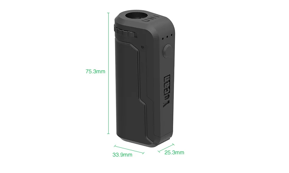 Yocan UNI Box MOD 650mAh