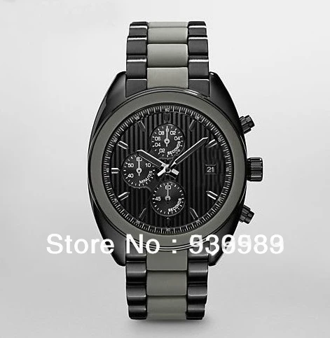 free shippingBrand New Men's Luxury Watch AR5953 with Original box | Наручные часы